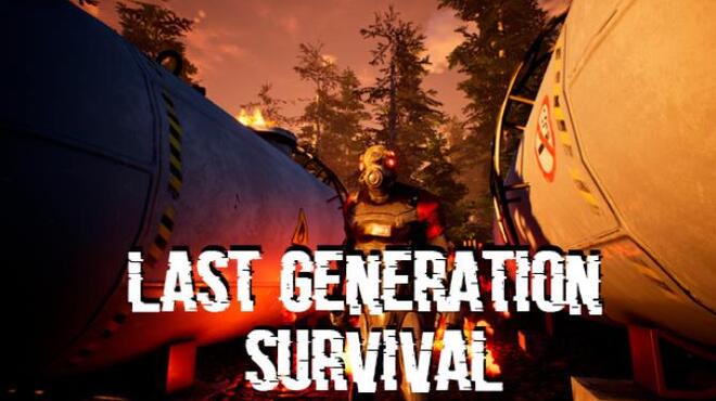 Last Generation: Survival Free Download