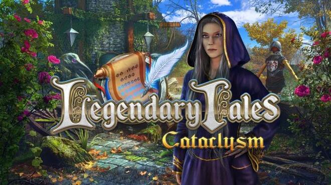 Legendary Tales: Cataclysm Collector's Edition Free Download