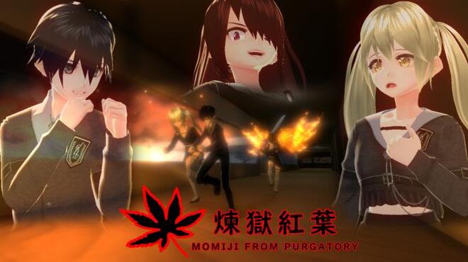 煉獄紅葉 MOMIJI FROM PURGATORY Torrent Download
