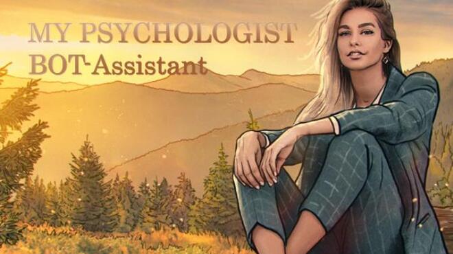 MY PSYCHOLOGIST | BOT-Assistant Free Download