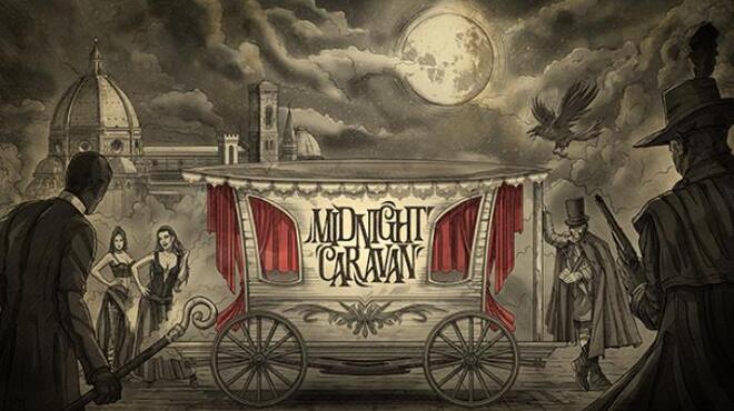 Midnight Caravan Free Download