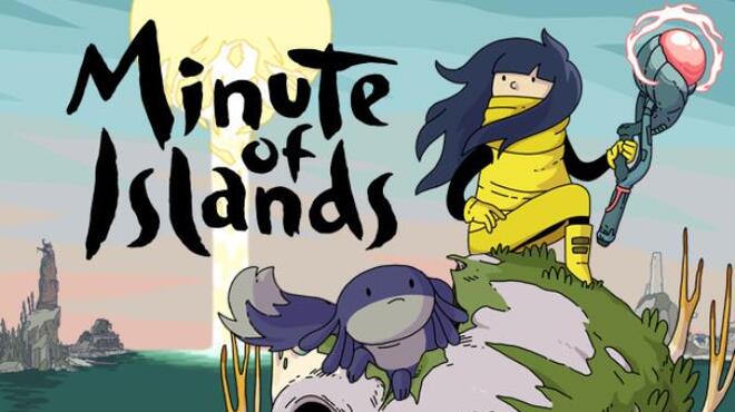 Minute of Islands Free Download