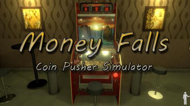 MoneyFalls - Coin Pusher Simulator Free Download