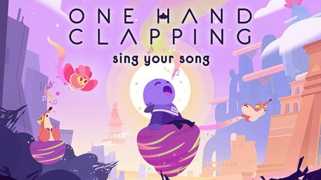 one hand clapping movie