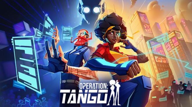 Operation: Tango Free Download
