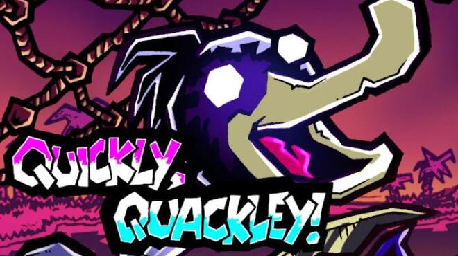 Quickly, Quackley! Free Download