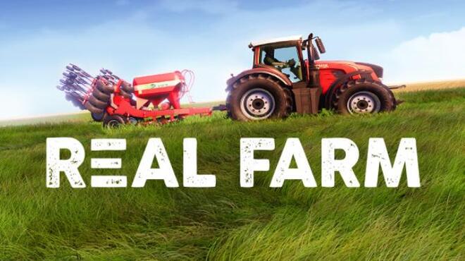Real Farm - Gold Edition Free Download