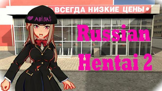 Russian Hentai 2 Free Download