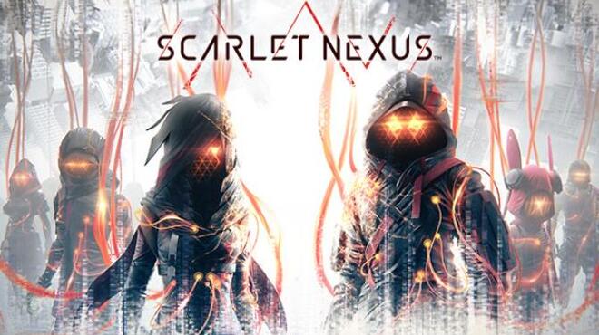 SCARLET NEXUS Free Download