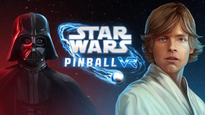 Star Wars Pinball VR Free Download