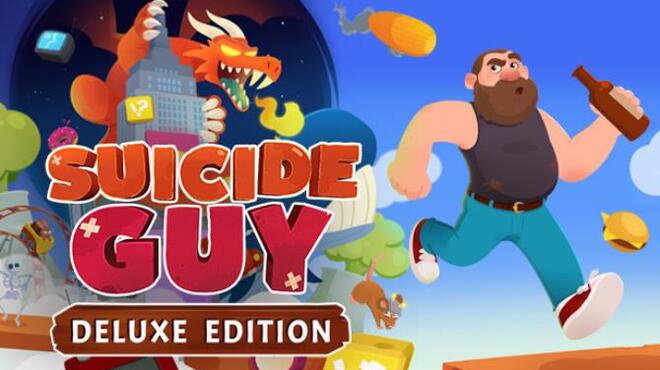 Suicide Guy Deluxe Edition Free Download