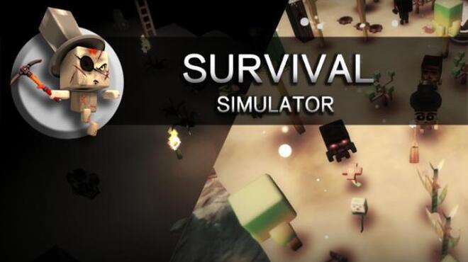 Survival&Simulator Free Download