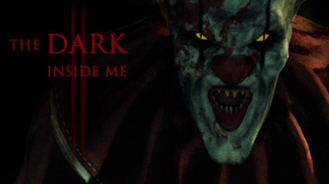 The Dark Inside Me – Chapter II free download