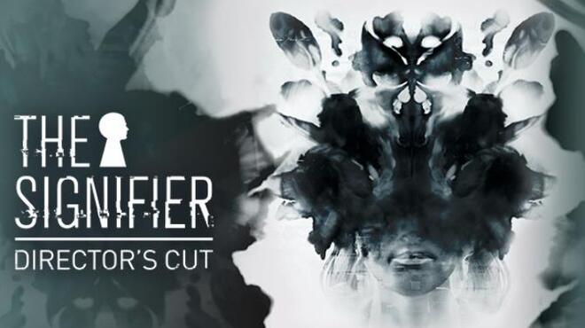 The Signifier Director’s Cut free download