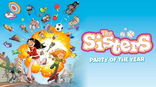 The Sisters - Party of the Year Free Download