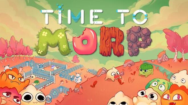 Time to Morp Free Download