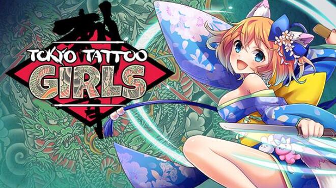 Tokyo Tattoo Girls Free Download