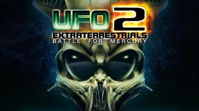 UFO2: Extraterrestrials Free Download
