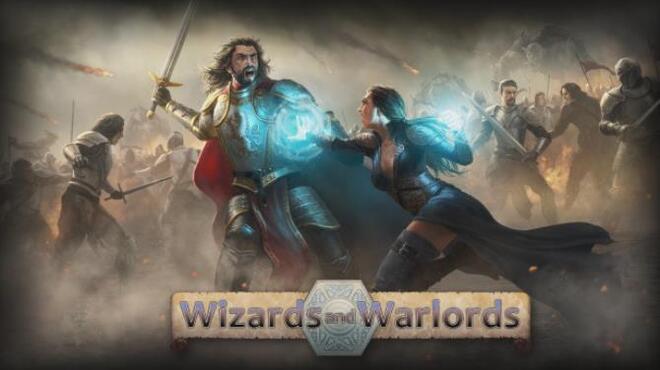 Wizards and Warlords Free Download