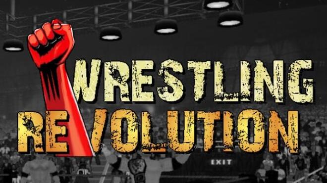 Wrestling Revolution 2D Free Download