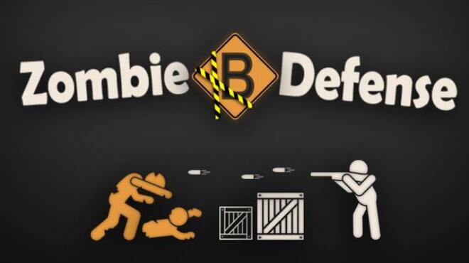 Zombie Builder Defense Free Download