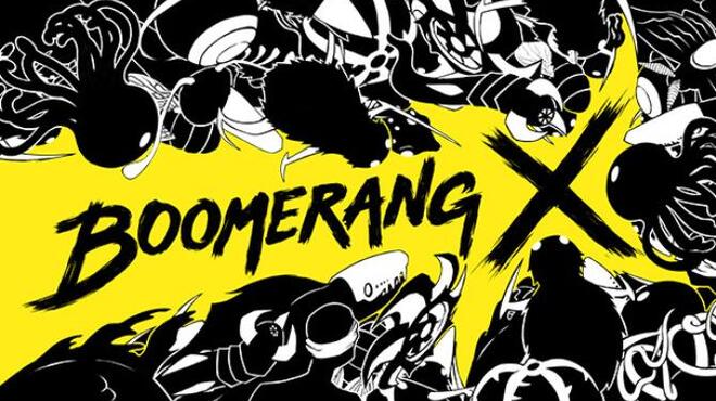 Boomerang X Free Download