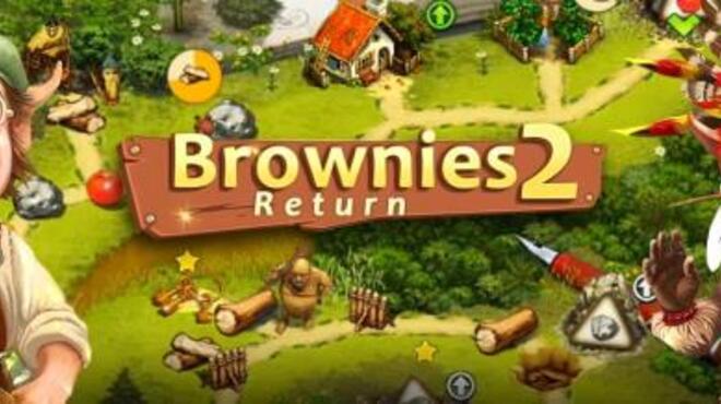 Brownies 2: Return Free Download