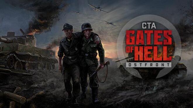 Call to Arms – Gates of Hell: Ostfront v1.009.0 free download