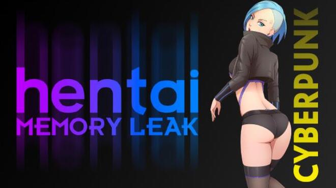 Cyberpunk hentai: Memory leak Free Download