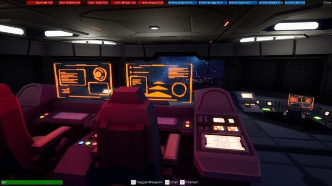 Deep Space Battle Simulator Torrent Download