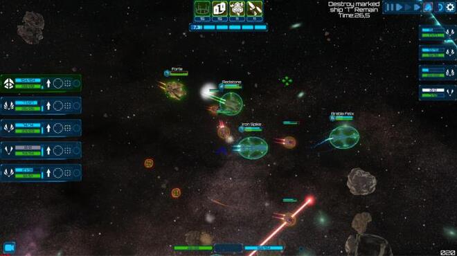 Edge Of Galaxy for android download