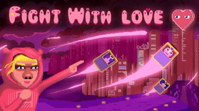 Fight with love – deckbuilder datingsim free download