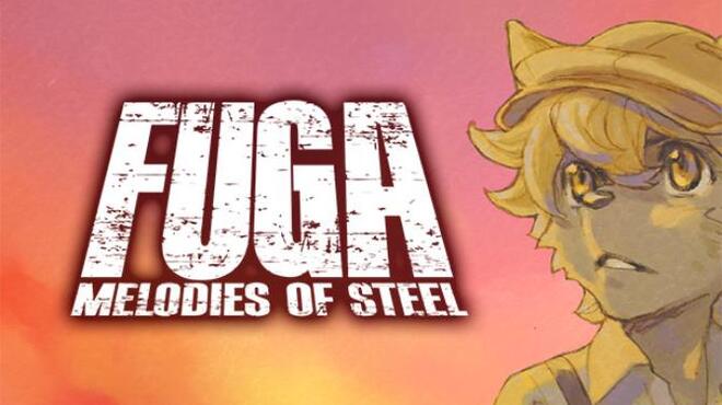 Fuga: Melodies of Steel 2 for mac download