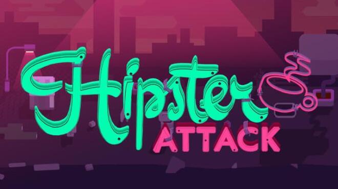 Hipster Attack Free Download