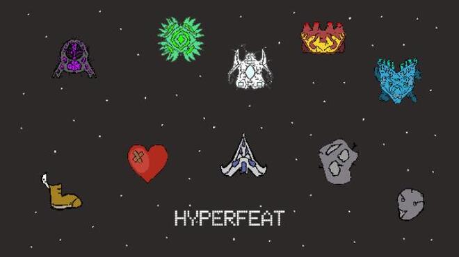HyperFeat Free Download