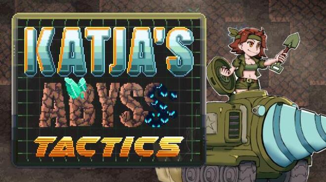 Katja's Abyss: Tactics Free Download