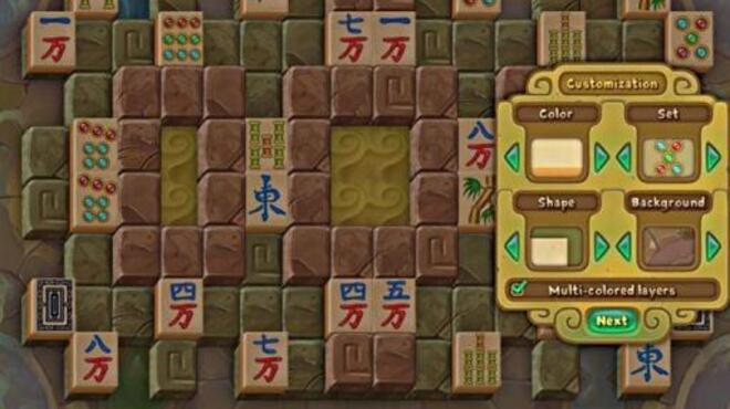 Legendary Mahjong PC Crack