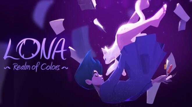 Lona: Realm Of Colors Free Download