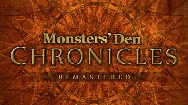 Monsters' Den Chronicles Free Download