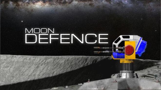 Moon Defence Free Download