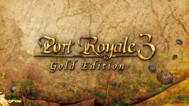 free download port royale 3