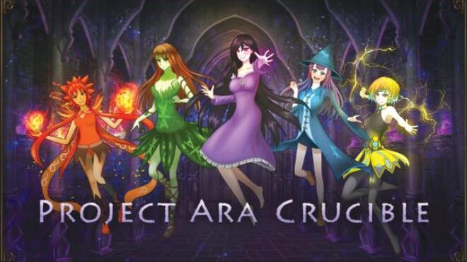 Project Ara - Crucible Free Download