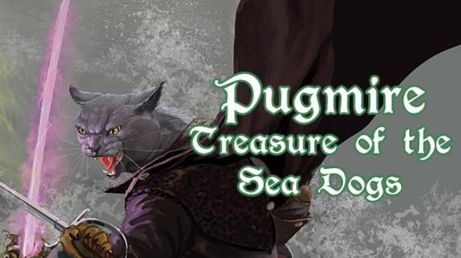 Pugmire: Treasure of the Sea Dogs Free Download