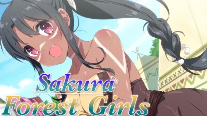 Sakura Forest Girls Free Download