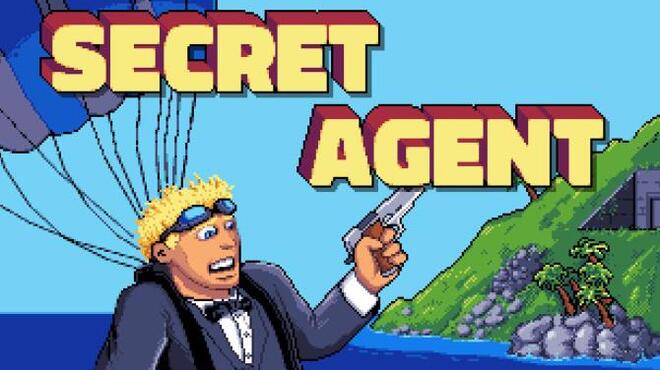 Secret Agent HD Free Download