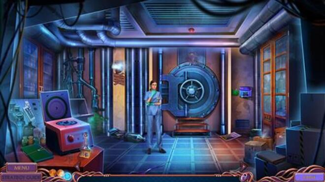 Secret City: Mysterious Collection Collector's Edition Torrent Download