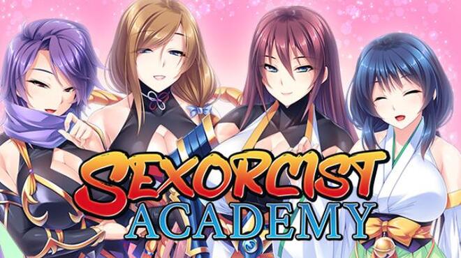 Sexorcist Academy Free Download