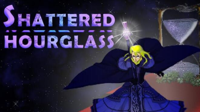 Shattered Hourglass Free Download