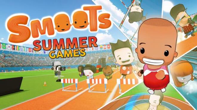 Smoots Summer Games Free Download