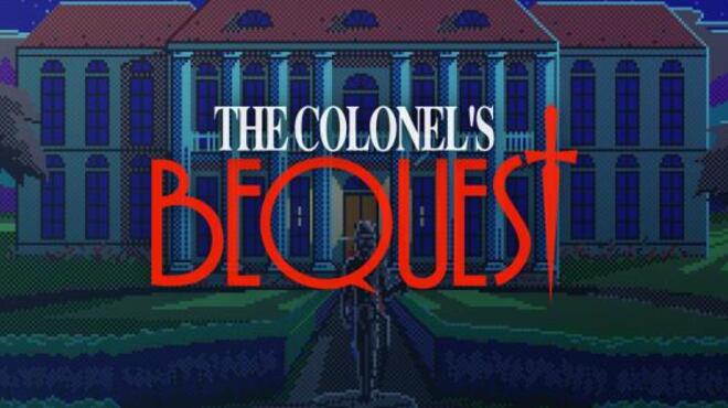 The Colonel's Bequest Free Download